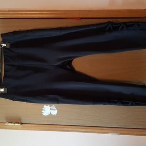 POPFit Workout Capri